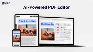 UPDF 2.0 Is a Next-Level AI...