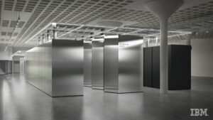 World’s first fault-tolerant quantum PC from...