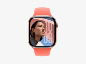 The Top New Features in Apple...