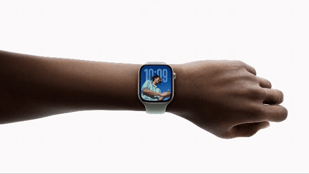 The Top New Features in Apple WatchOS 26