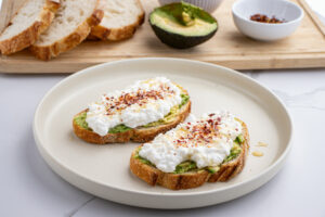 5 JSHealth Recipes That Went Viral...
