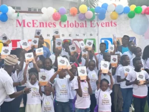 MCENIES CHILDREN’S DAY 2025: CELEBRATING JOY,...