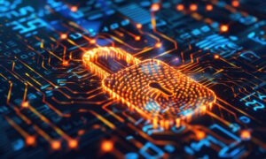 84 percent of attacks now use...