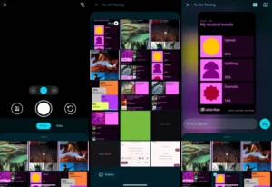 Google Messages’ Gallery UI Gets a...