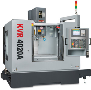 Milling Machine