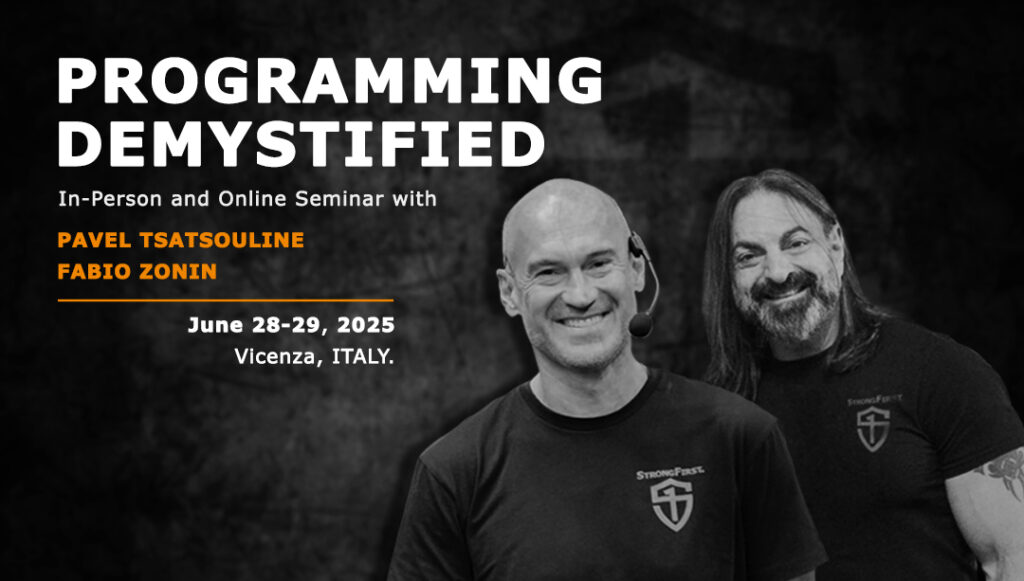 Programming Demystified