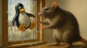 Chaos RAT malware strikes Linux and...