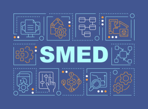 SMED Eye Candy