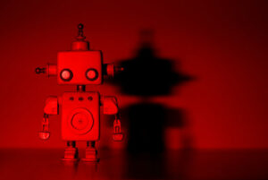 Shadow AI a major concern for...