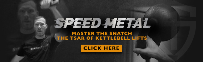 SPEED METAL online course