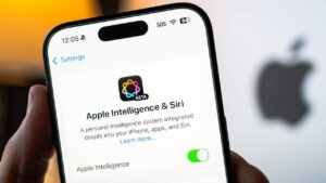 Could WWDC be Apple’s AI turning...