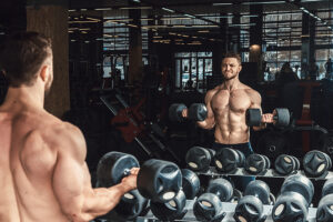 How To Gain Muscle With Drop...
