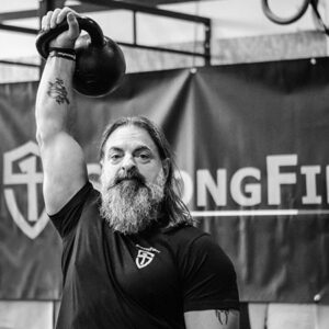 IVT—Italian Volume Training | StrongFirst