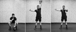 The Half Snatch—An Underestimated Tool