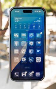 The Top New Features in Apple’s...