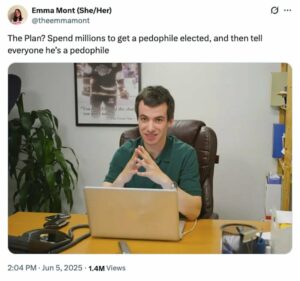 The Funniest Memes About Elon and...