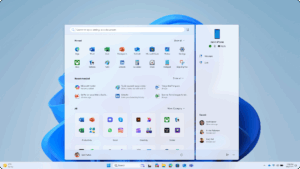 Announcing Windows 11 Insider Preview Build...