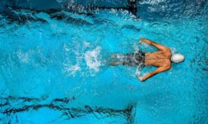 Top 9 Amazing Pool Workouts for...