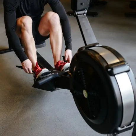 aerobic-rowing