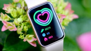 I Tested Samsung’s  Galaxy Fit...