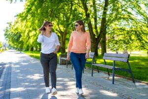 Is Walking Exercise? – Fit Bottomed...