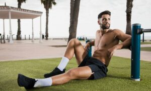 Top 10 Ab Workouts for the...